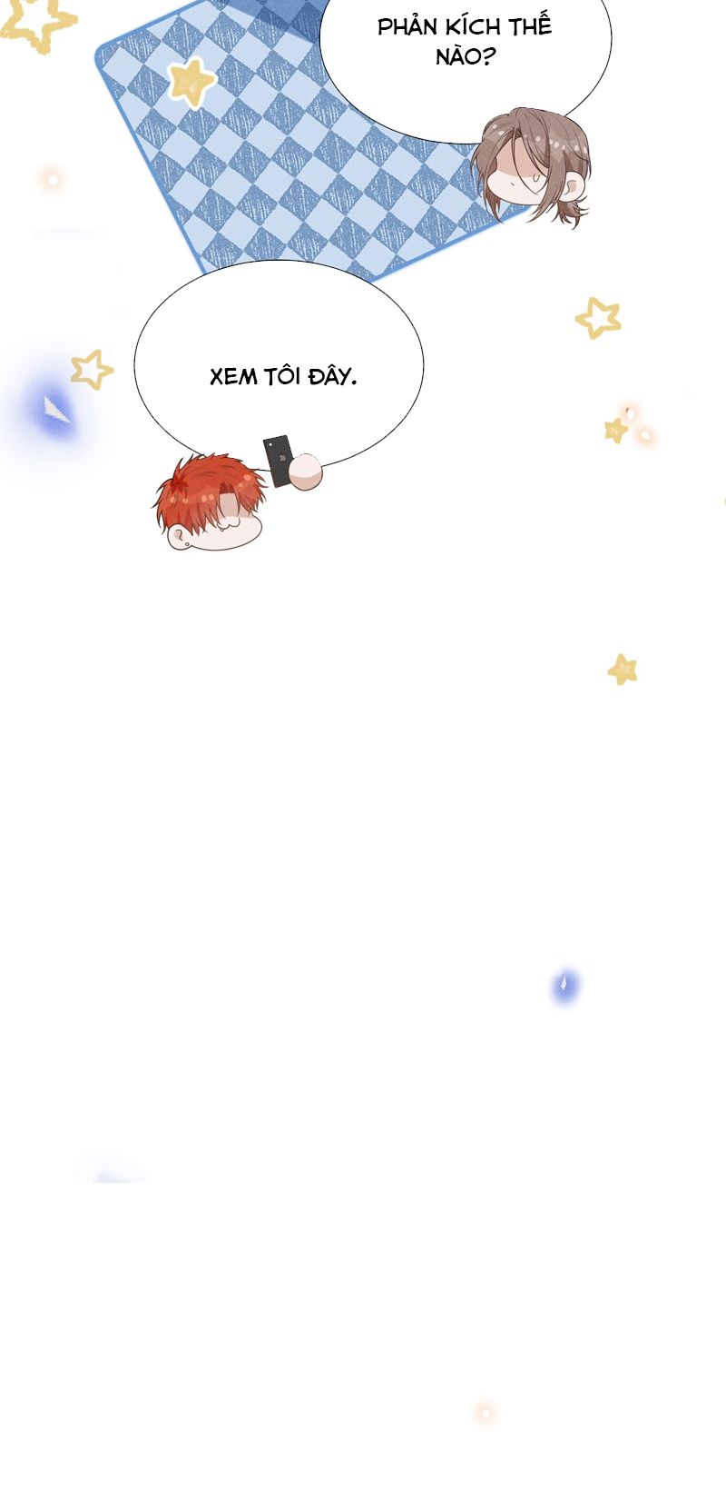 Lai Sinh Bất Kiến Chapter 107 - Next Chapter 108