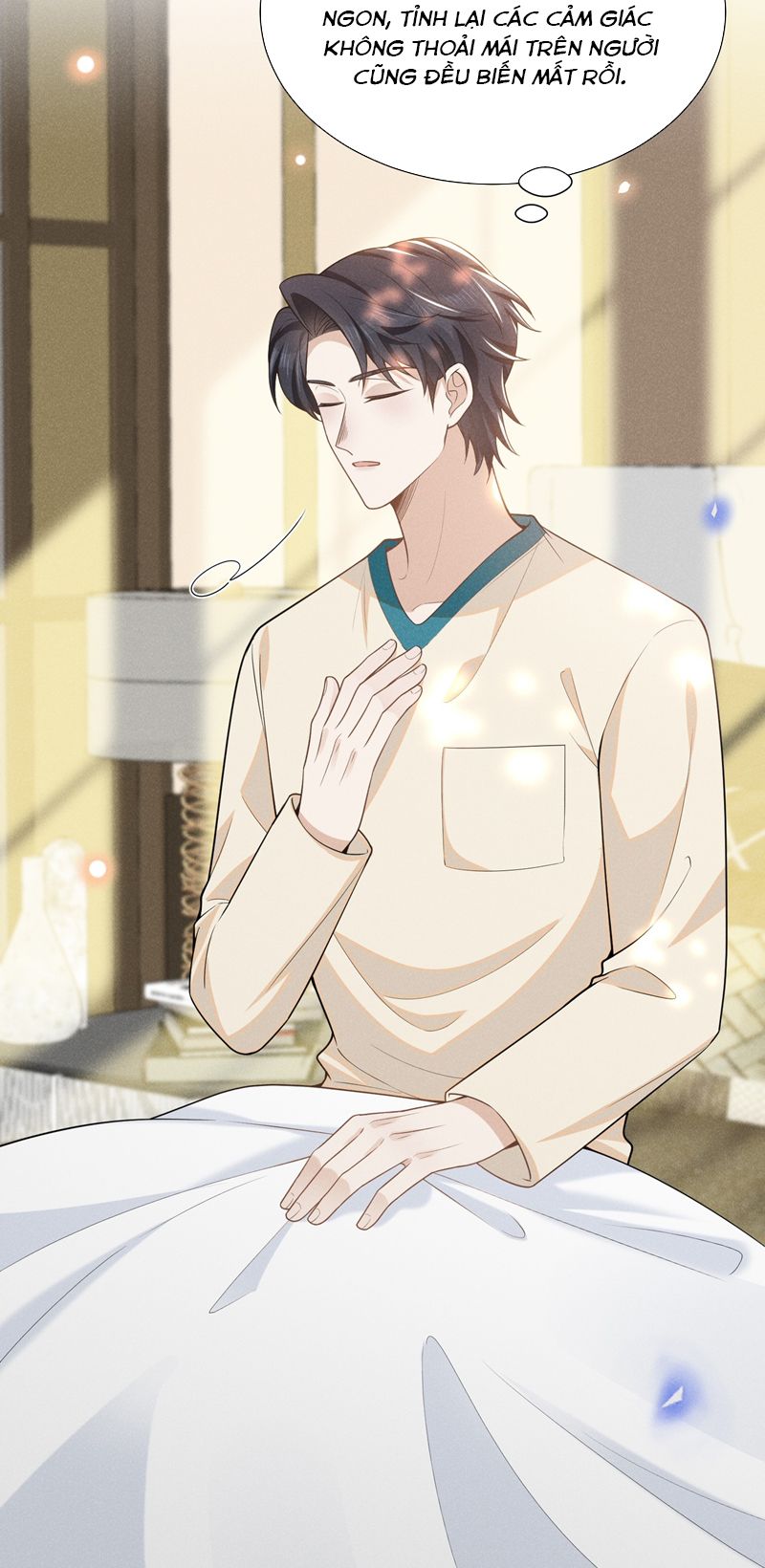 Lai Sinh Bất Kiến Chapter 107 - Next Chapter 108