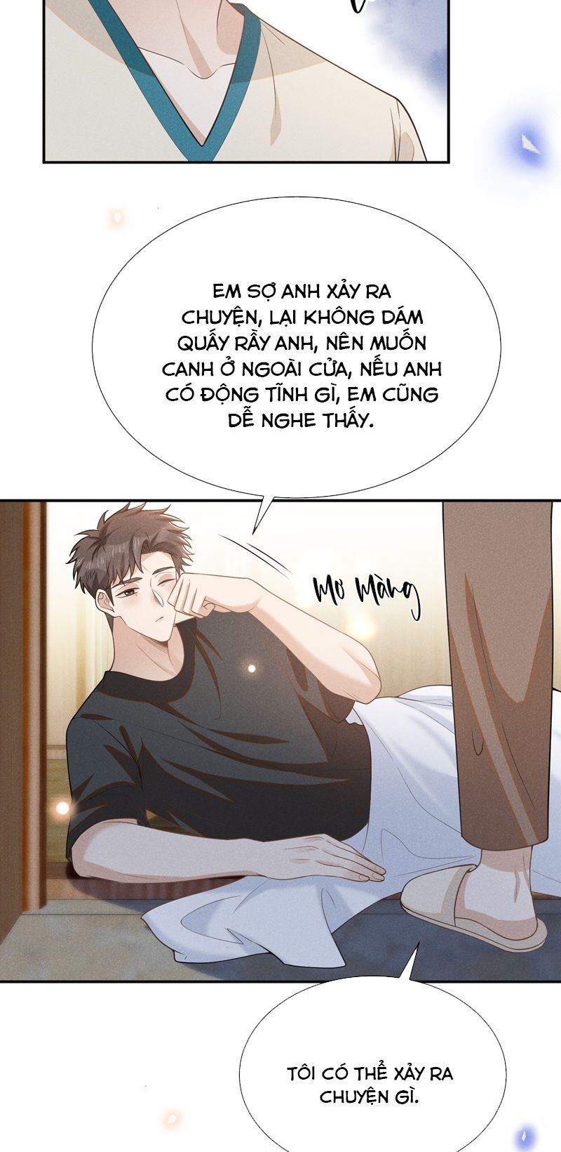 Lai Sinh Bất Kiến Chapter 107 - Next Chapter 108
