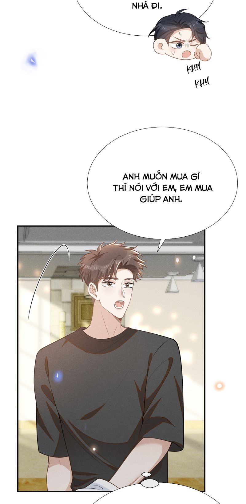 Lai Sinh Bất Kiến Chapter 107 - Next Chapter 108