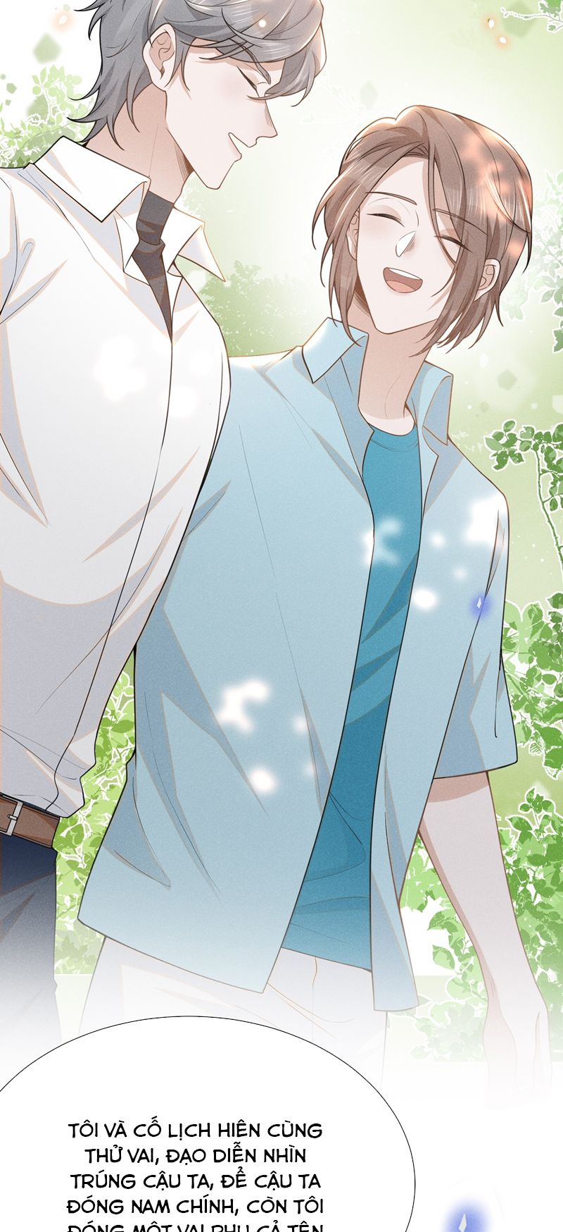 Lai Sinh Bất Kiến Chapter 107 - Next Chapter 108