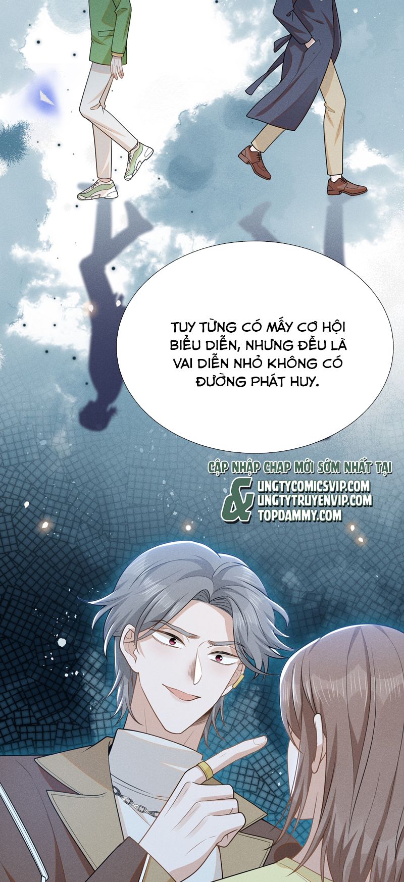 Lai Sinh Bất Kiến Chapter 107 - Next Chapter 108