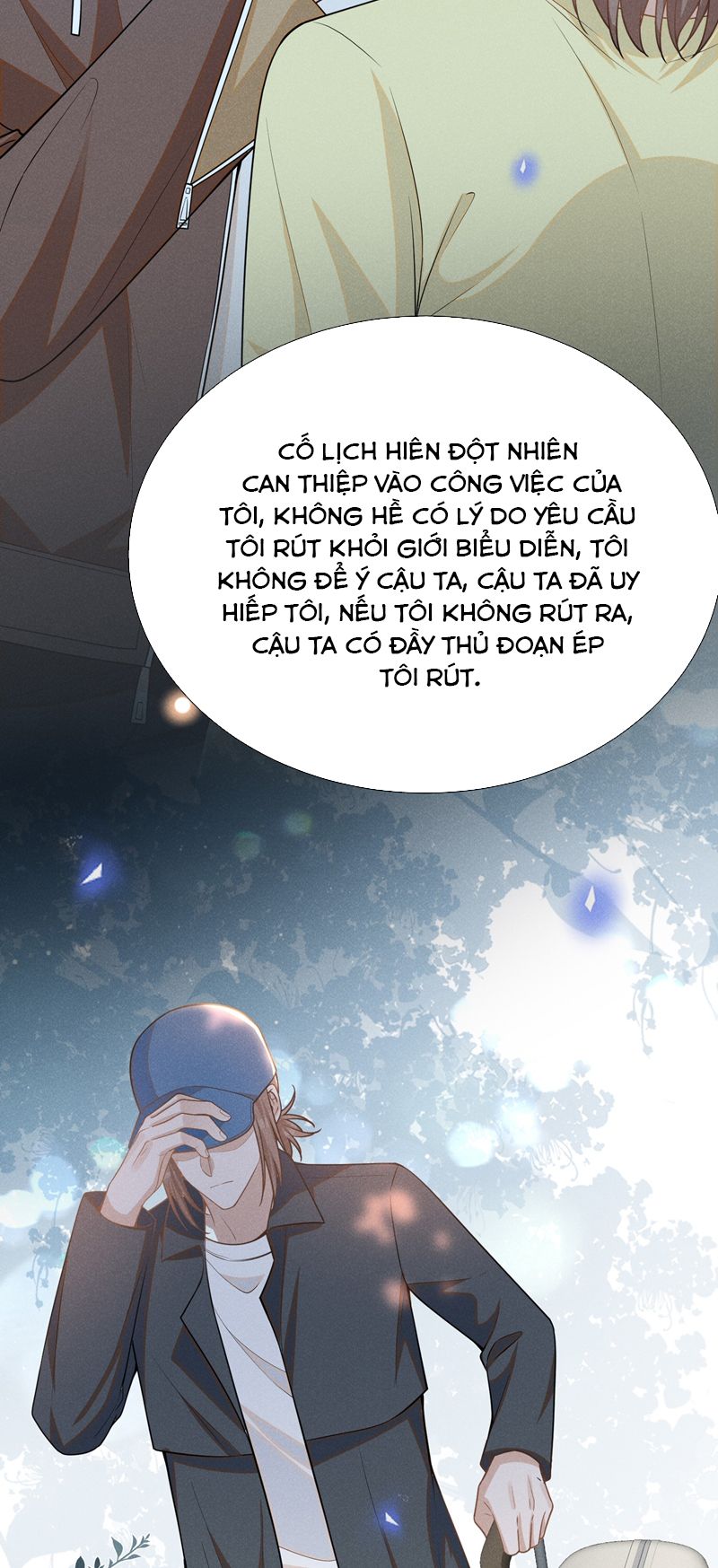 Lai Sinh Bất Kiến Chapter 107 - Next Chapter 108
