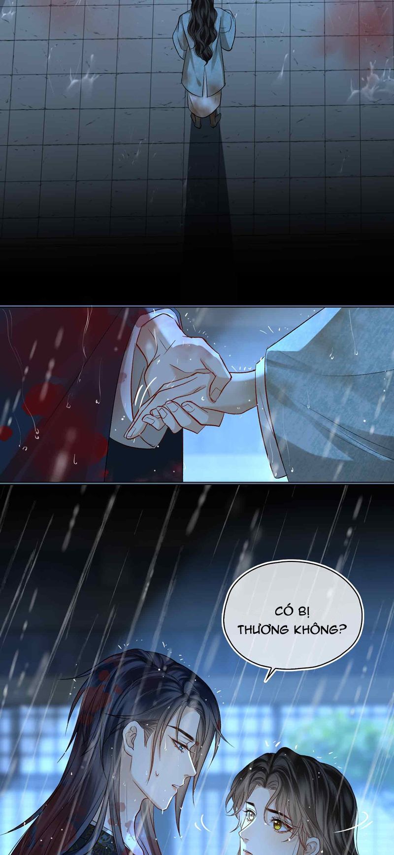 Tham Hoan Chapter 10 - Trang 3