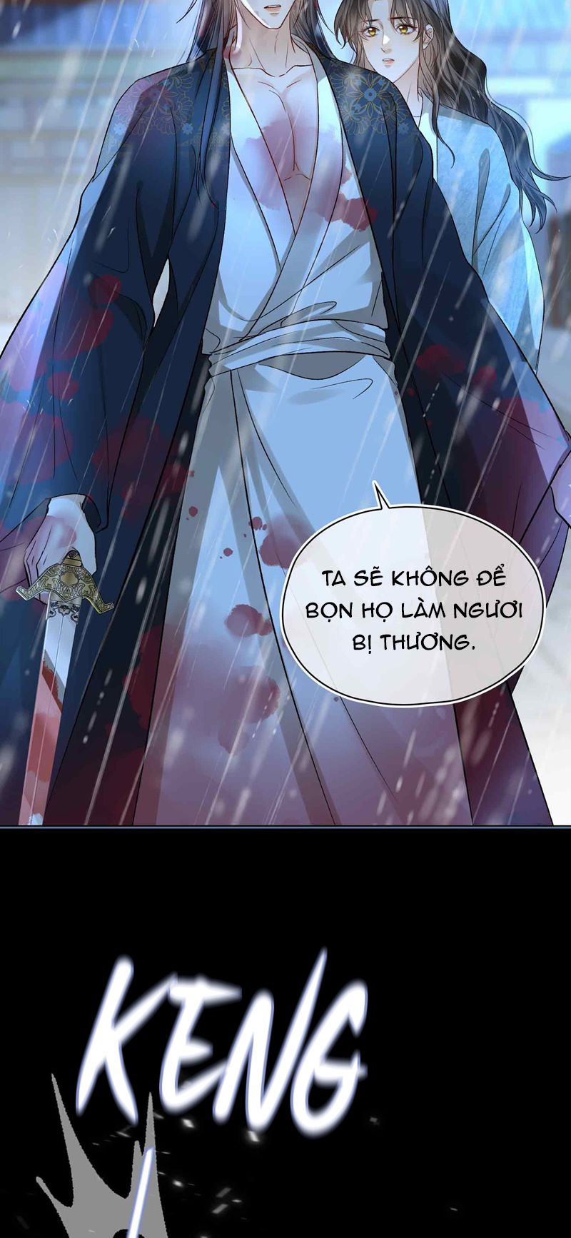 Tham Hoan Chapter 10 - Trang 3