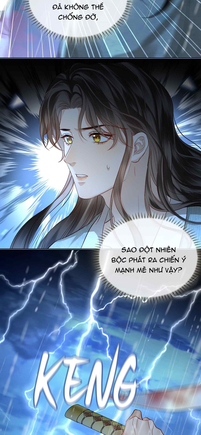 Tham Hoan Chapter 10 - Trang 3
