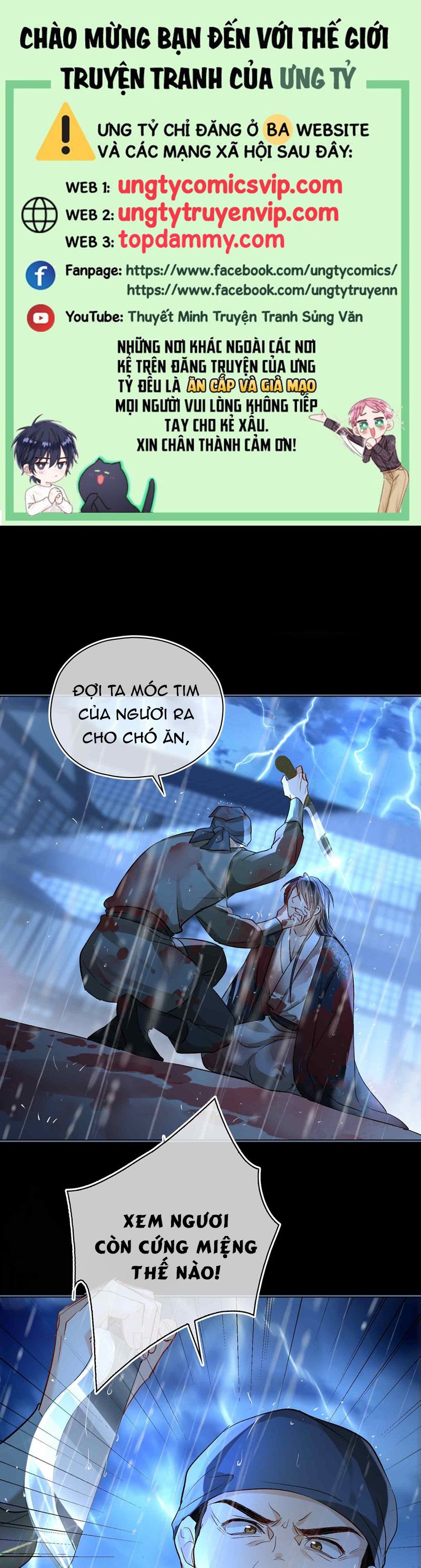 Tham Hoan Chapter 10 - Trang 3