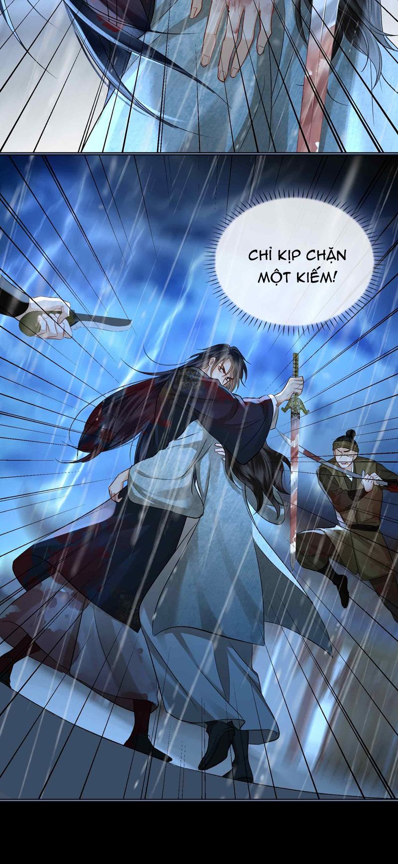 Tham Hoan Chapter 10 - Trang 3