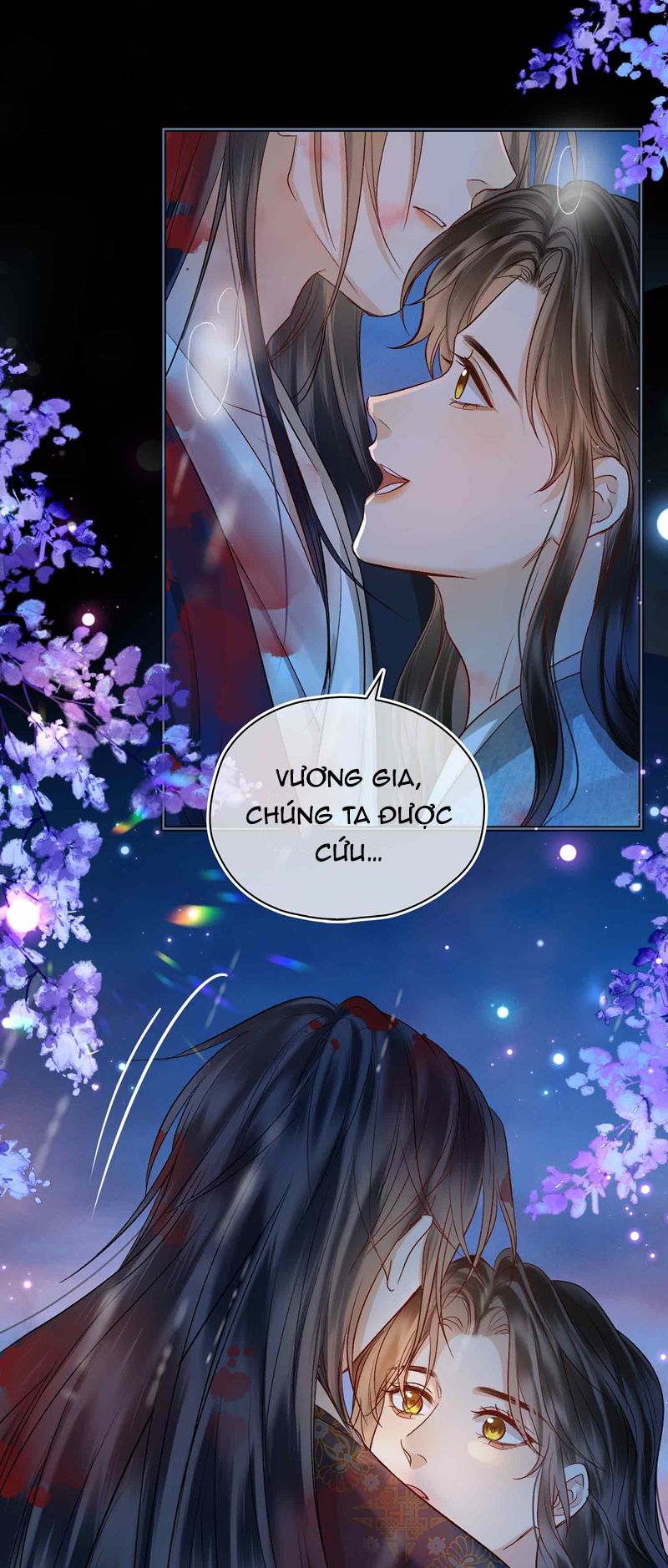 Tham Hoan Chapter 10 - Trang 3