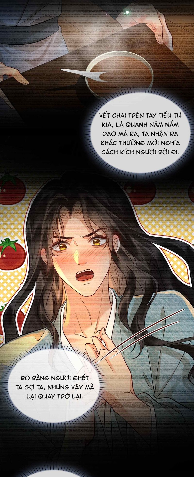 Tham Hoan Chapter 10 - Trang 3