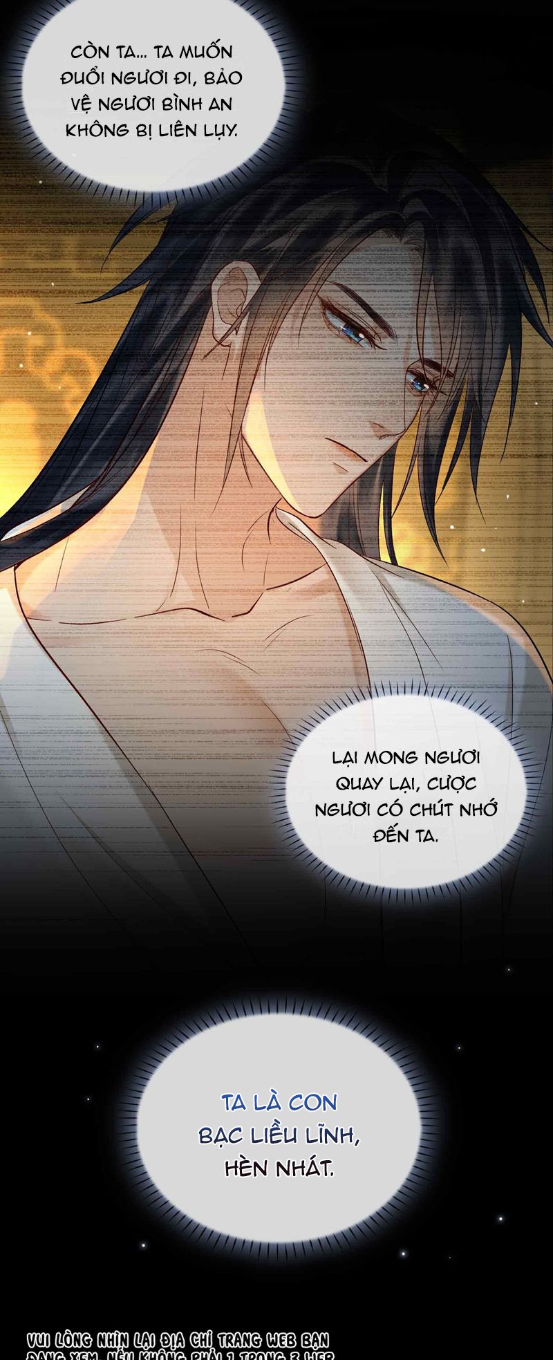 Tham Hoan Chapter 10 - Trang 3