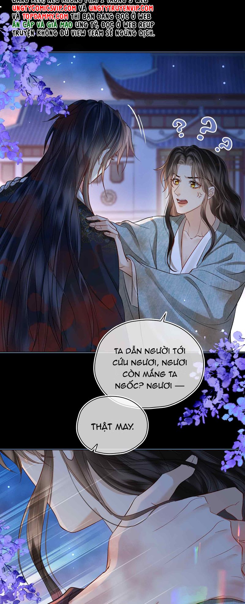 Tham Hoan Chapter 10 - Trang 3