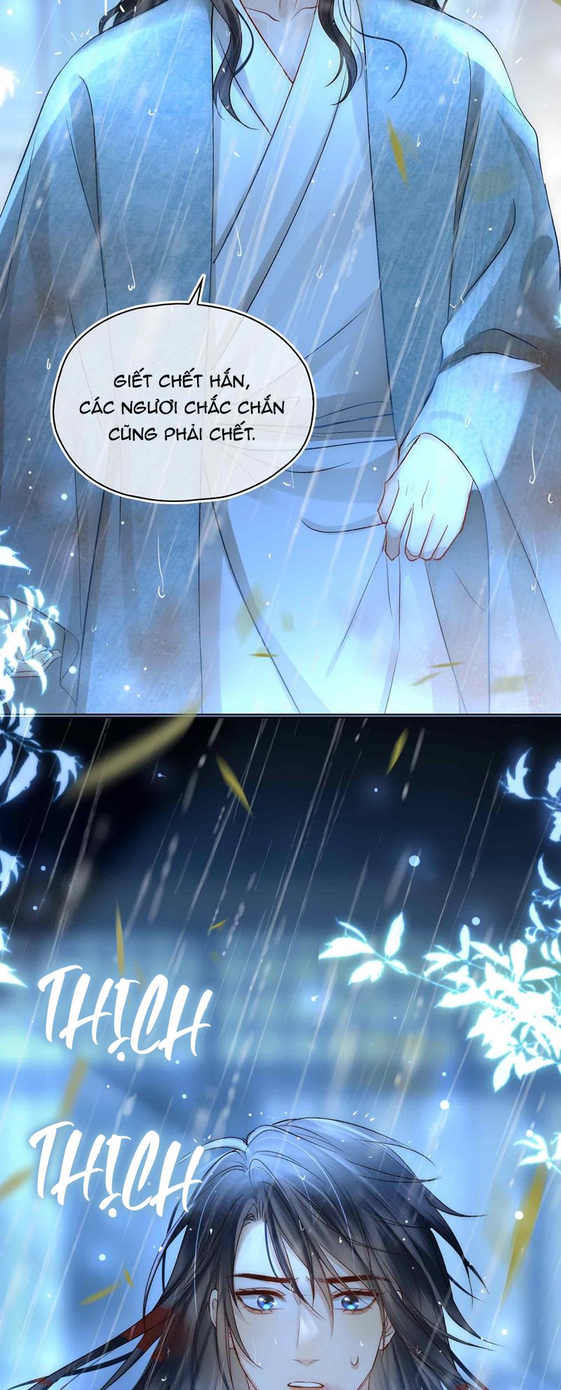 Tham Hoan Chapter 10 - Trang 3