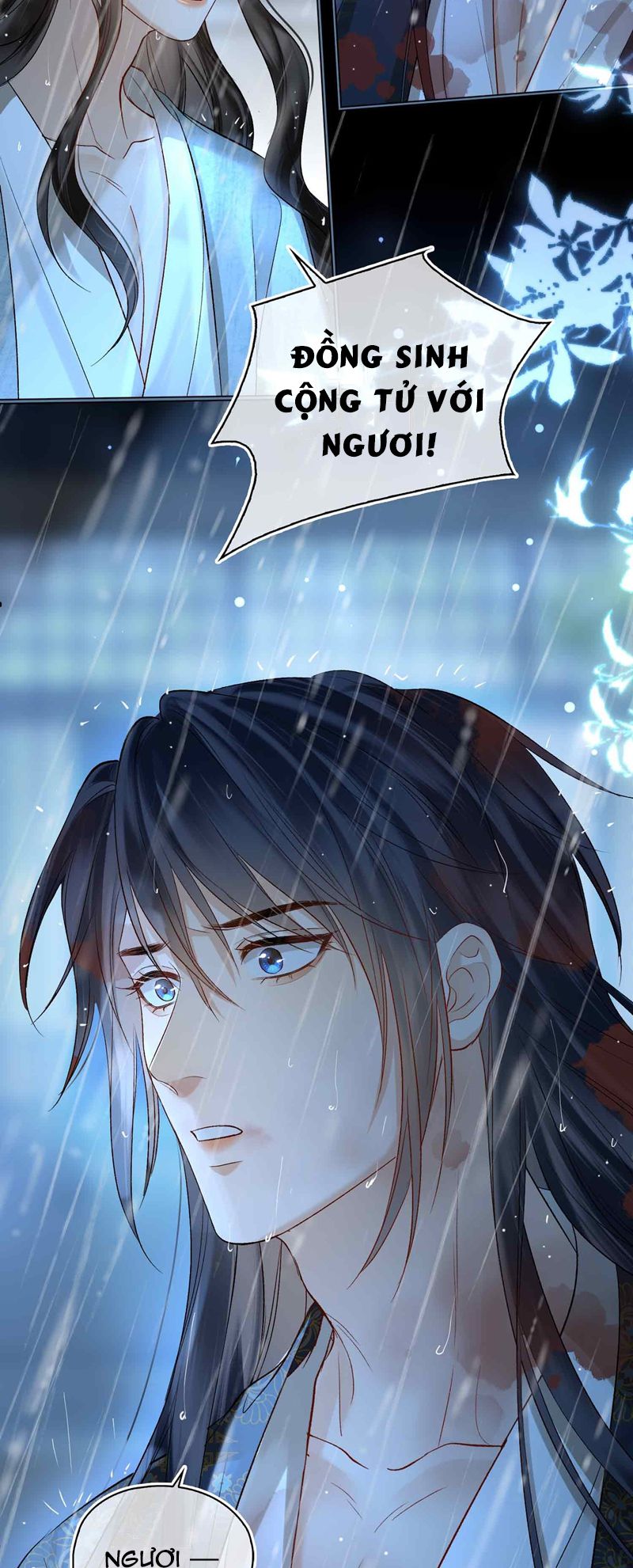 Tham Hoan Chapter 10 - Trang 3