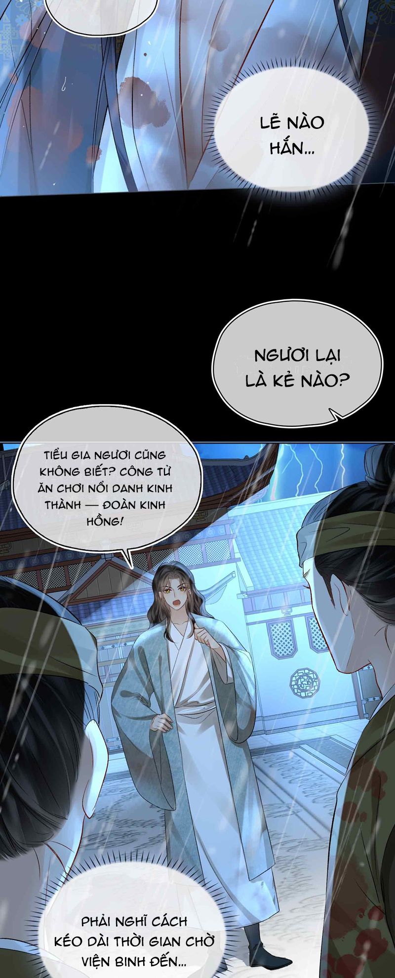 Tham Hoan Chapter 10 - Trang 3