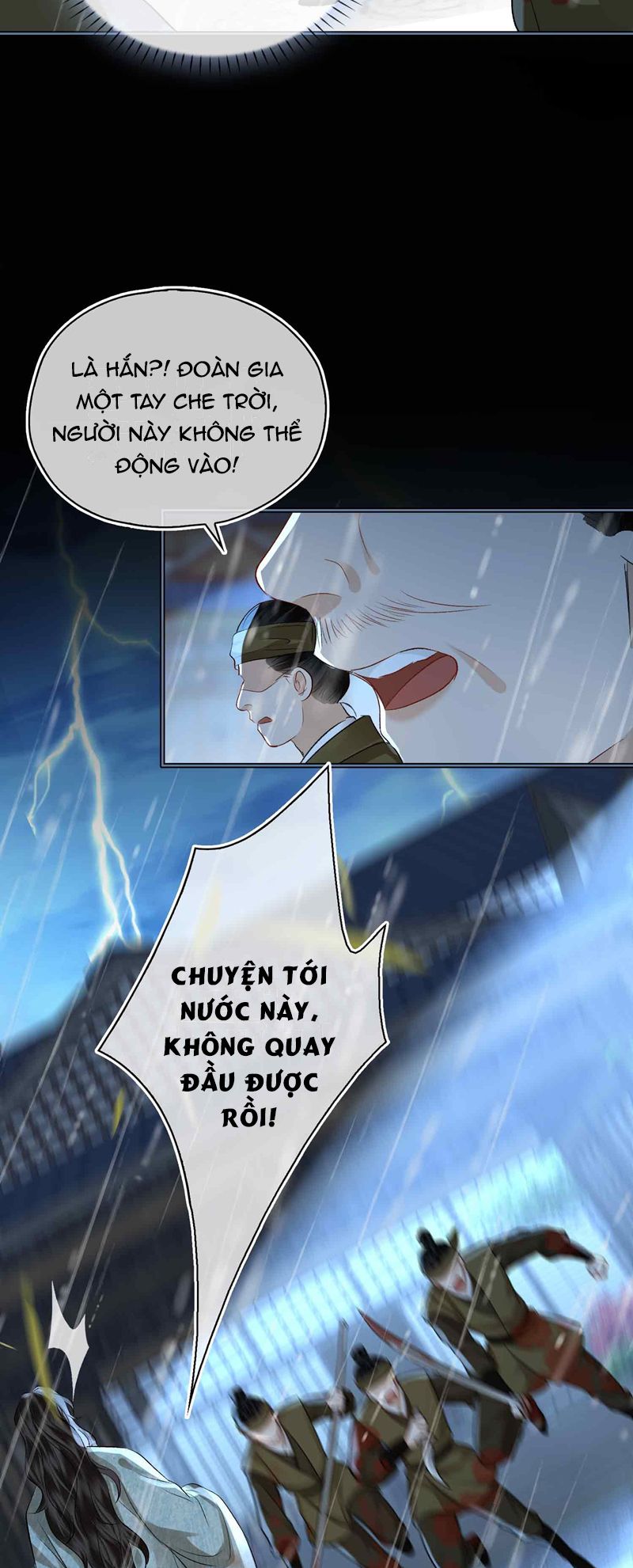 Tham Hoan Chapter 10 - Trang 3