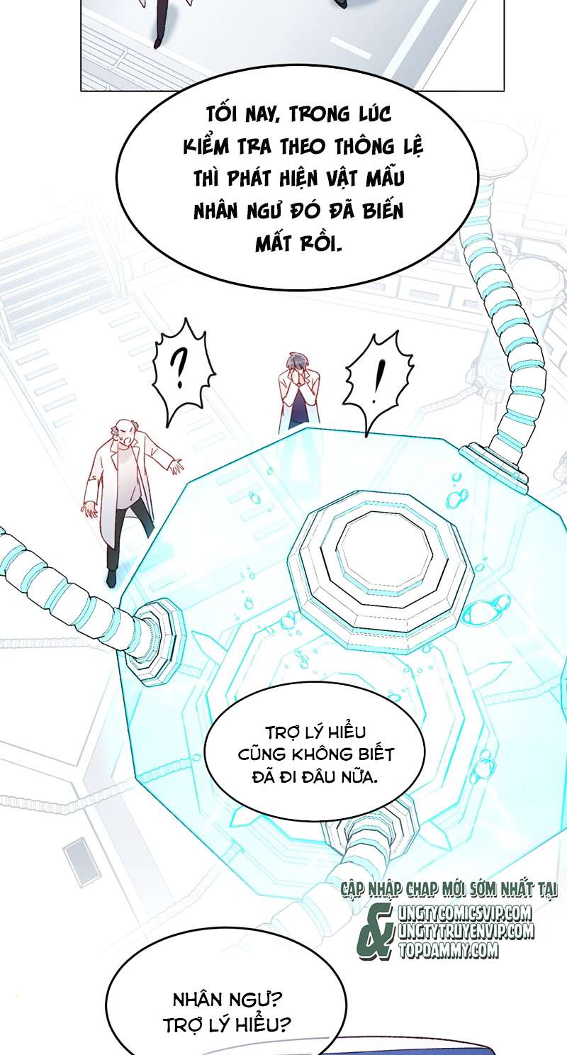 Tôi Phải Làm 1 Kẻ Đại Xấu Xa Chapter 106 - Trang 4