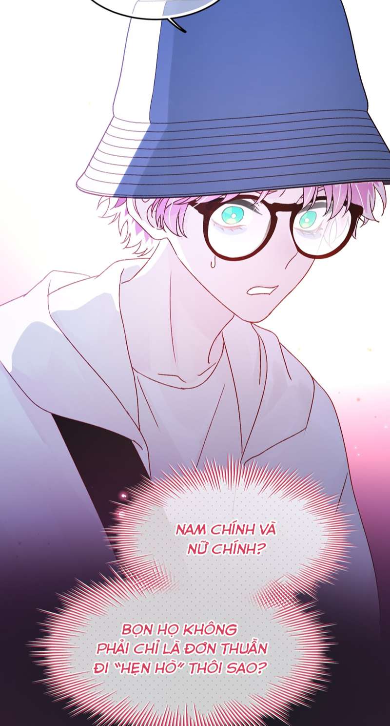 Tôi Phải Làm 1 Kẻ Đại Xấu Xa Chapter 106 - Trang 4