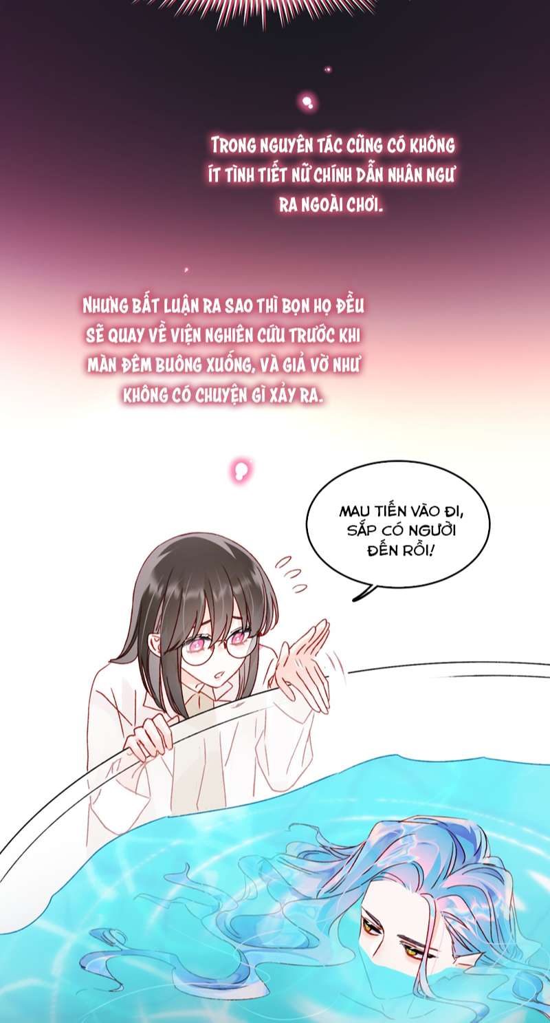 Tôi Phải Làm 1 Kẻ Đại Xấu Xa Chapter 106 - Trang 4