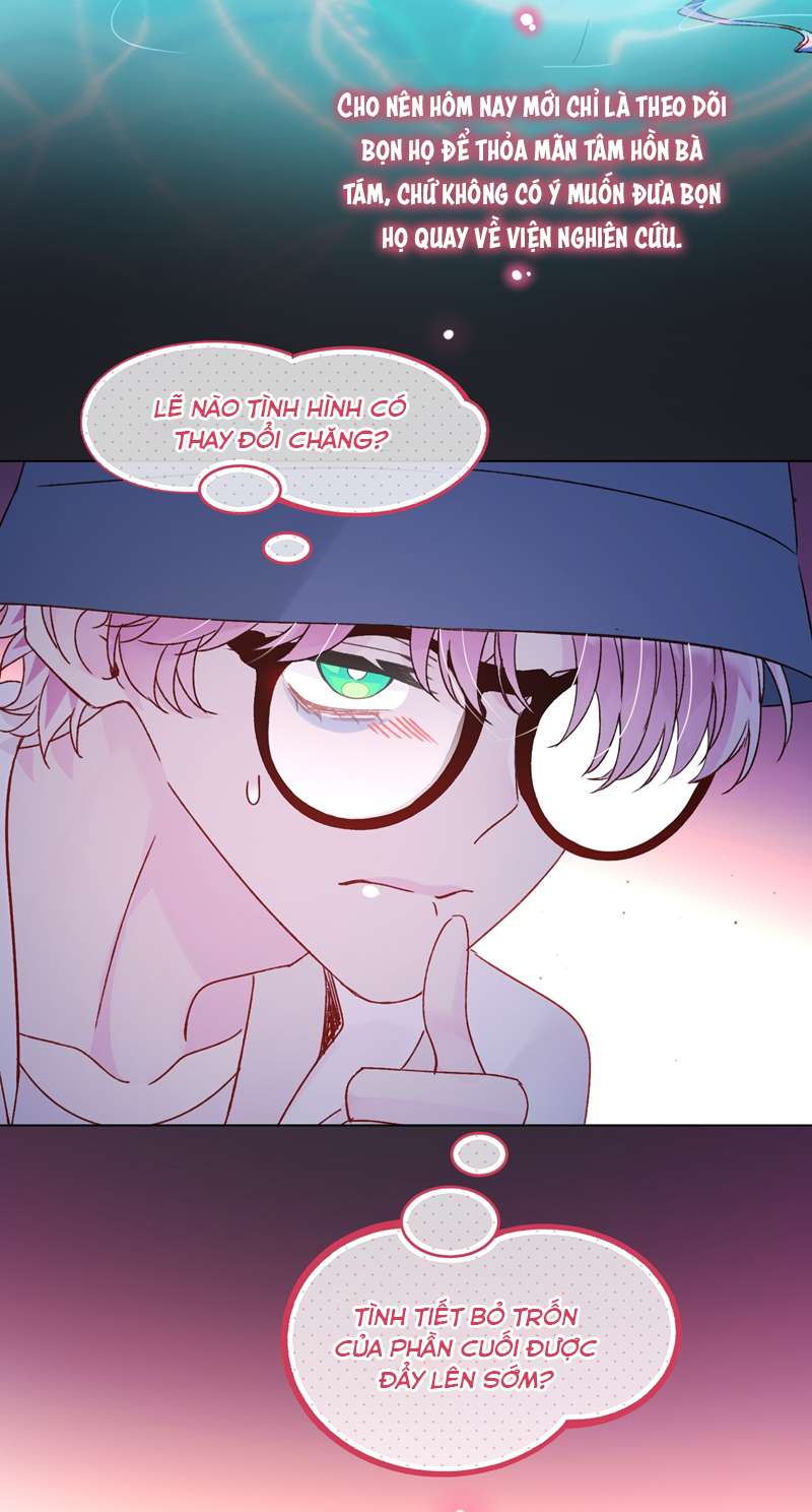 Tôi Phải Làm 1 Kẻ Đại Xấu Xa Chapter 106 - Trang 4