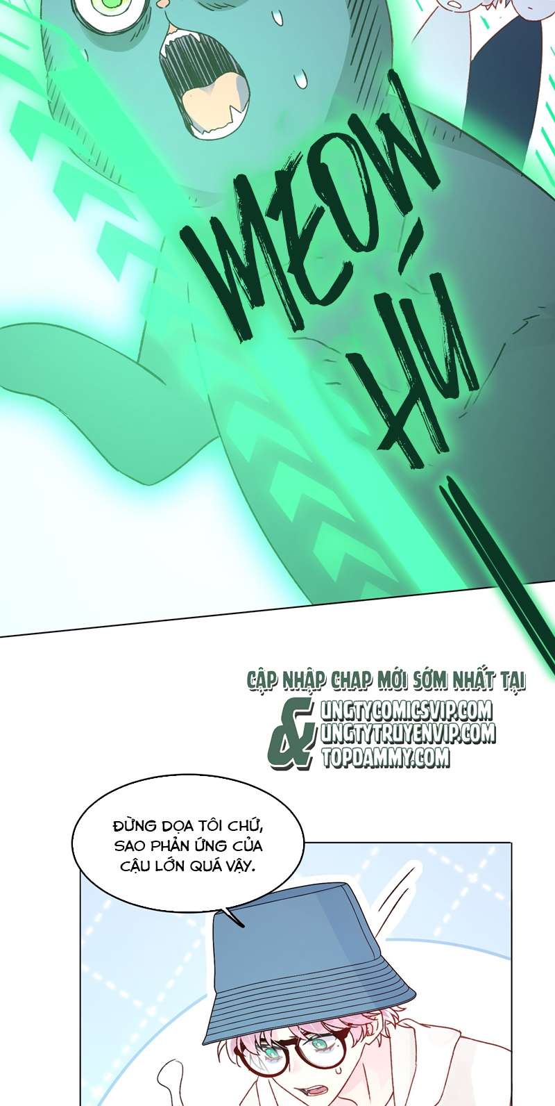 Tôi Phải Làm 1 Kẻ Đại Xấu Xa Chapter 106 - Trang 4