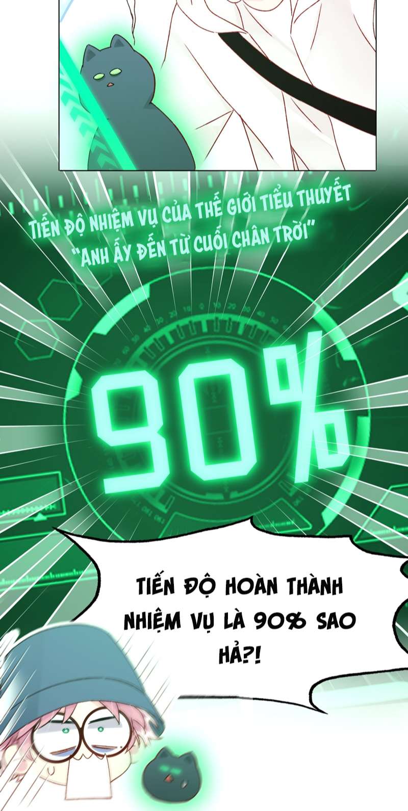 Tôi Phải Làm 1 Kẻ Đại Xấu Xa Chapter 106 - Trang 4