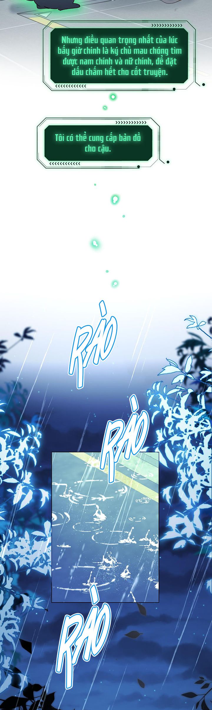 Tôi Phải Làm 1 Kẻ Đại Xấu Xa Chapter 106 - Trang 4