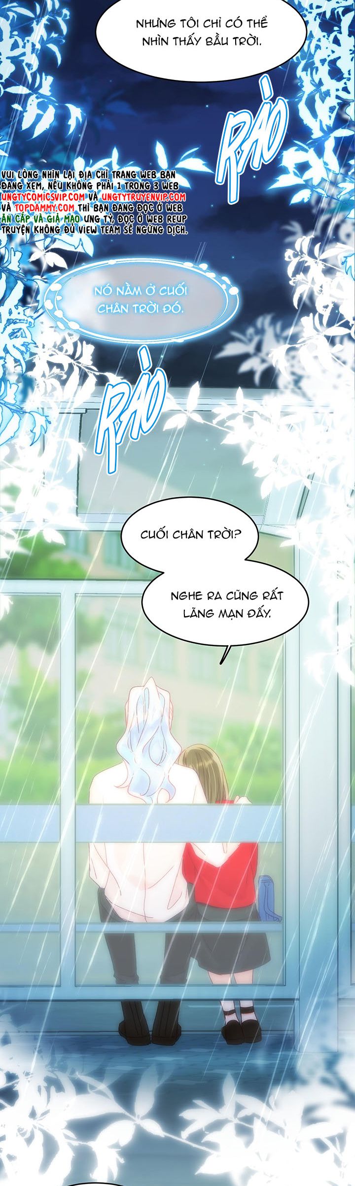 Tôi Phải Làm 1 Kẻ Đại Xấu Xa Chapter 106 - Trang 4