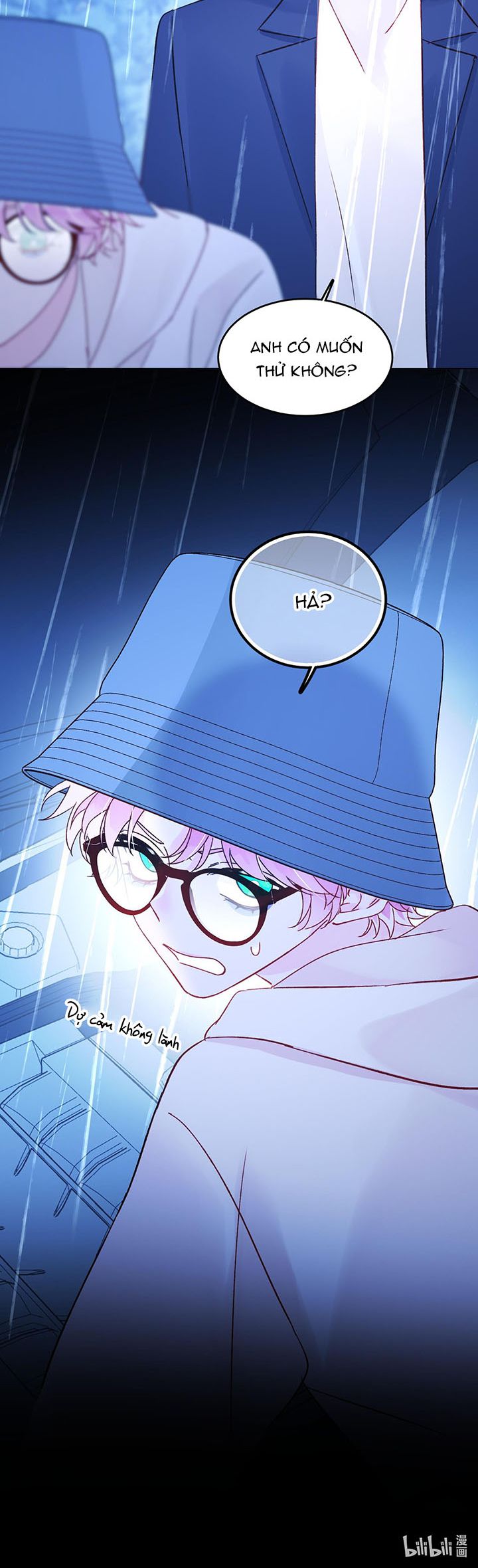 Tôi Phải Làm 1 Kẻ Đại Xấu Xa Chapter 106 - Trang 4