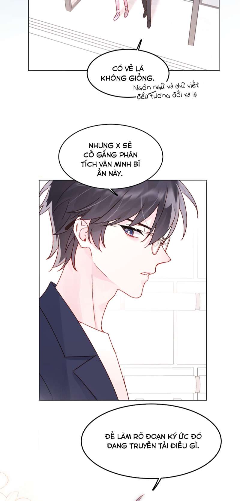 Tôi Phải Làm 1 Kẻ Đại Xấu Xa Chapter 106 - Trang 4