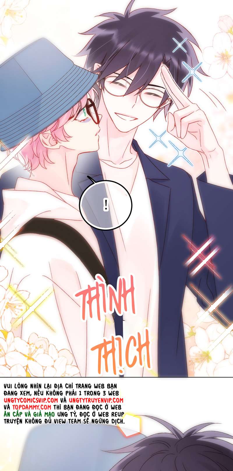 Tôi Phải Làm 1 Kẻ Đại Xấu Xa Chapter 106 - Trang 4