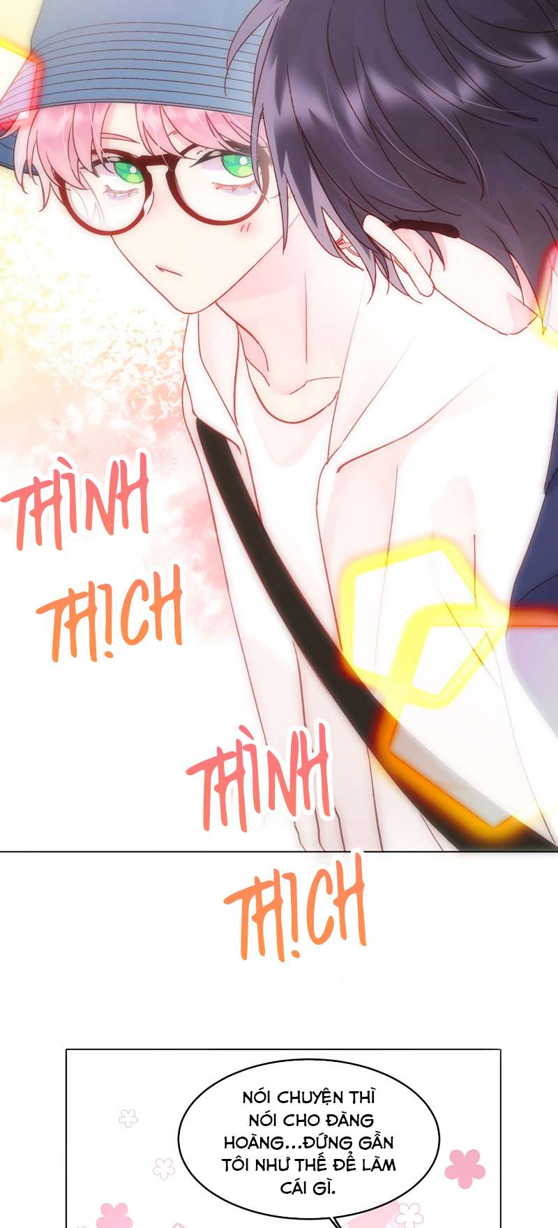 Tôi Phải Làm 1 Kẻ Đại Xấu Xa Chapter 106 - Trang 4
