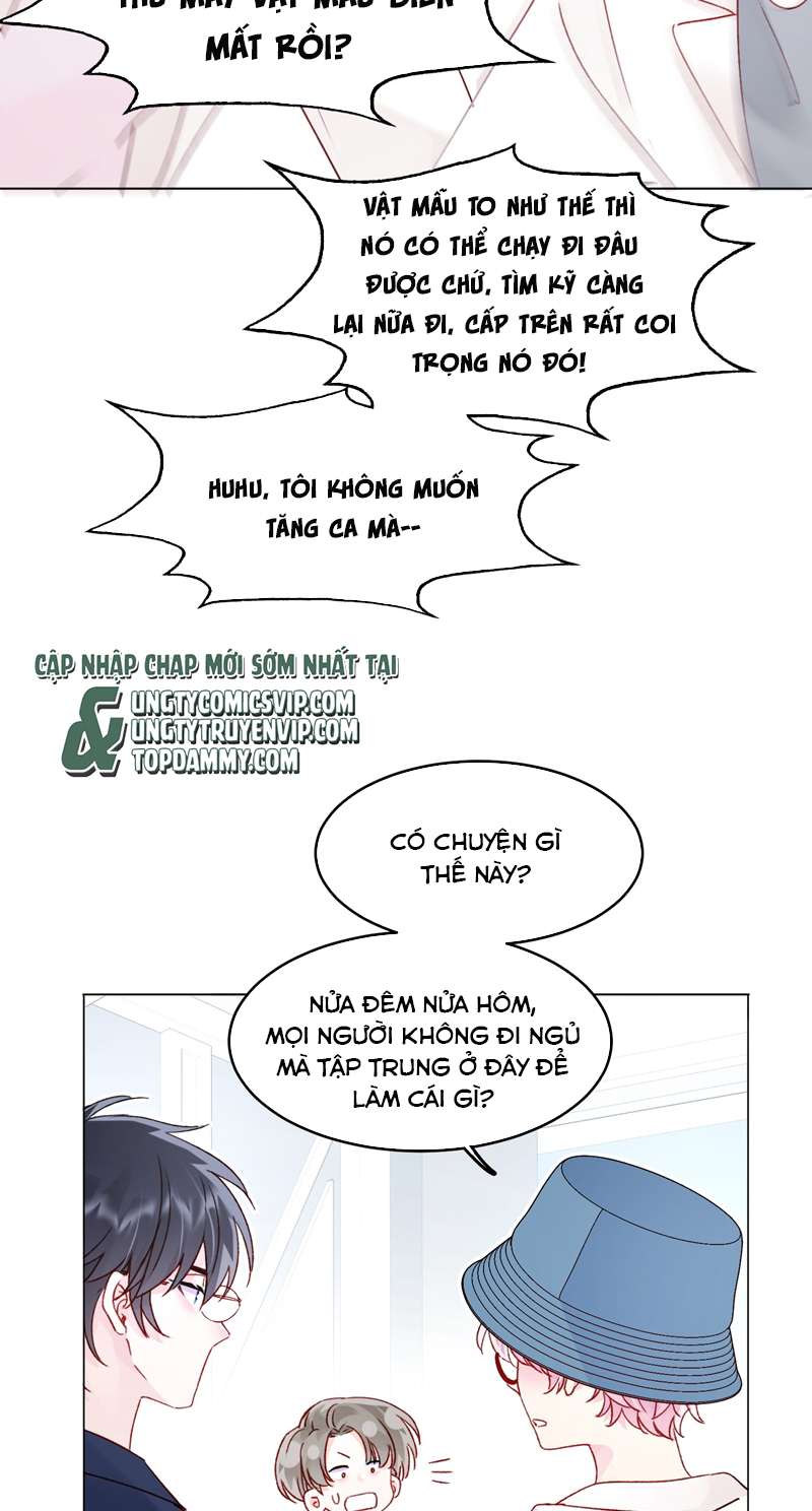 Tôi Phải Làm 1 Kẻ Đại Xấu Xa Chapter 106 - Trang 4