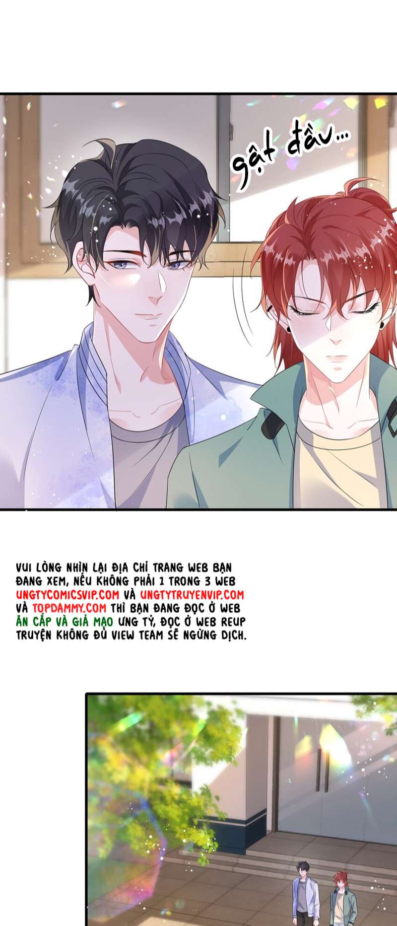 Giáo Bá Là Một Tên Yêu Tinh Chapter 85 - Trang 4