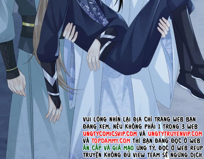 Bệnh Trạng Dụ Dỗ Chapter 48 - Trang 4