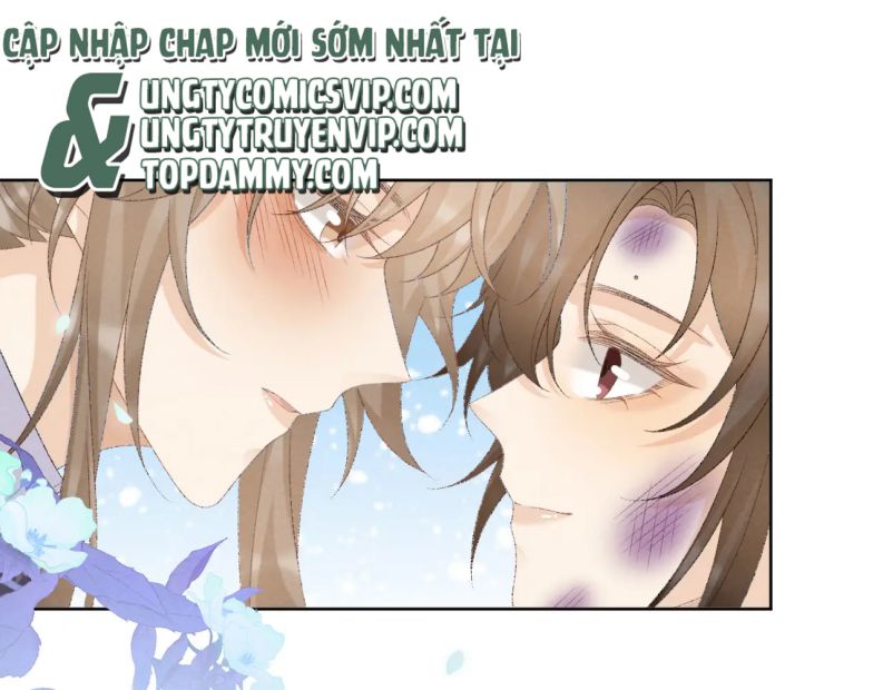Bệnh Trạng Dụ Dỗ Chapter 48 - Trang 4