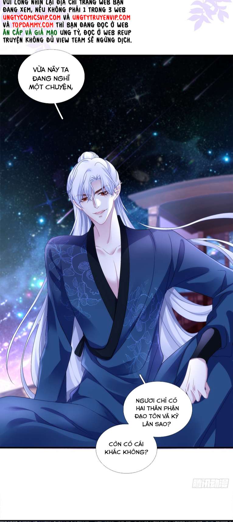 Hắc Hóa Đại Lão Thuần Dưỡng Chỉ Nam Chapter 95 - Trang 4