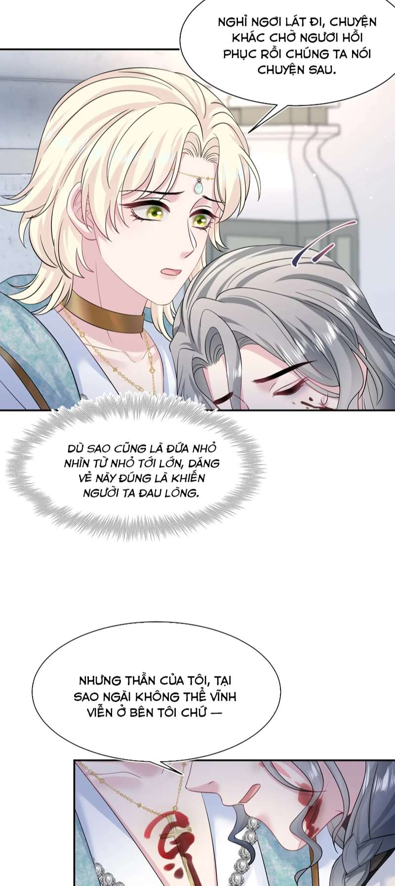 Tuyệt Mỹ Bạch Liên Hoa Online Dạy Học Chap 238 - Next Chap 239
