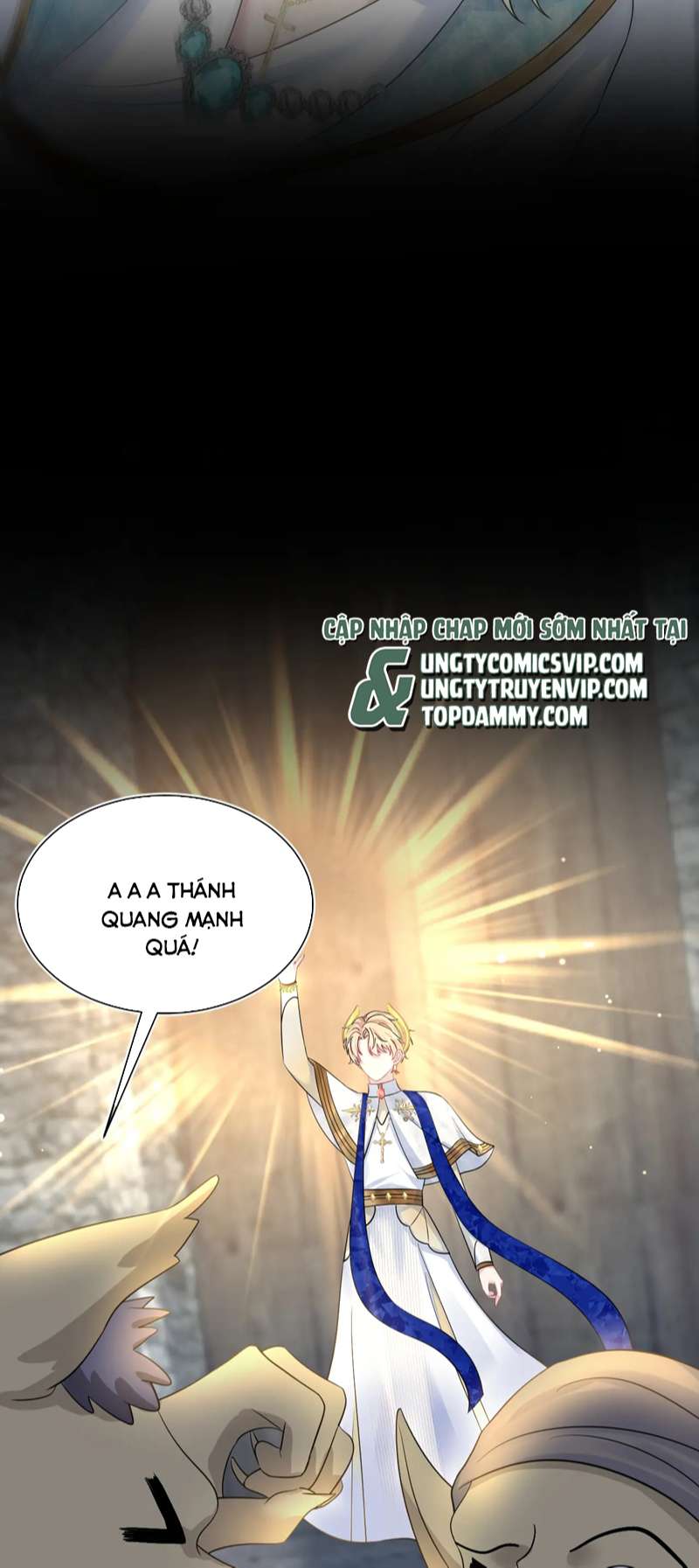 Tuyệt Mỹ Bạch Liên Hoa Online Dạy Học Chap 238 - Next Chap 239