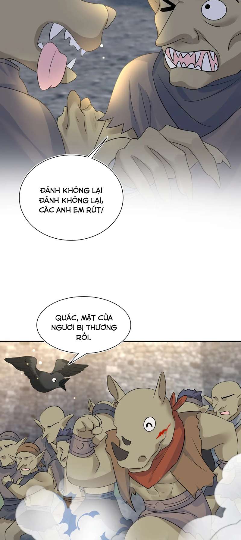 Tuyệt Mỹ Bạch Liên Hoa Online Dạy Học Chap 238 - Next Chap 239