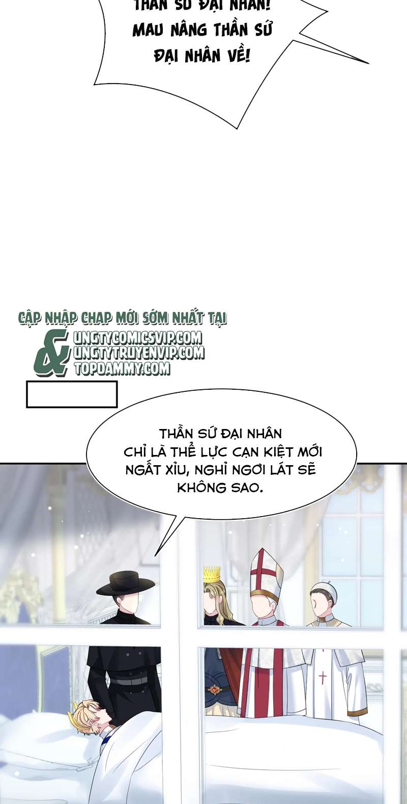 Tuyệt Mỹ Bạch Liên Hoa Online Dạy Học Chap 238 - Next Chap 239