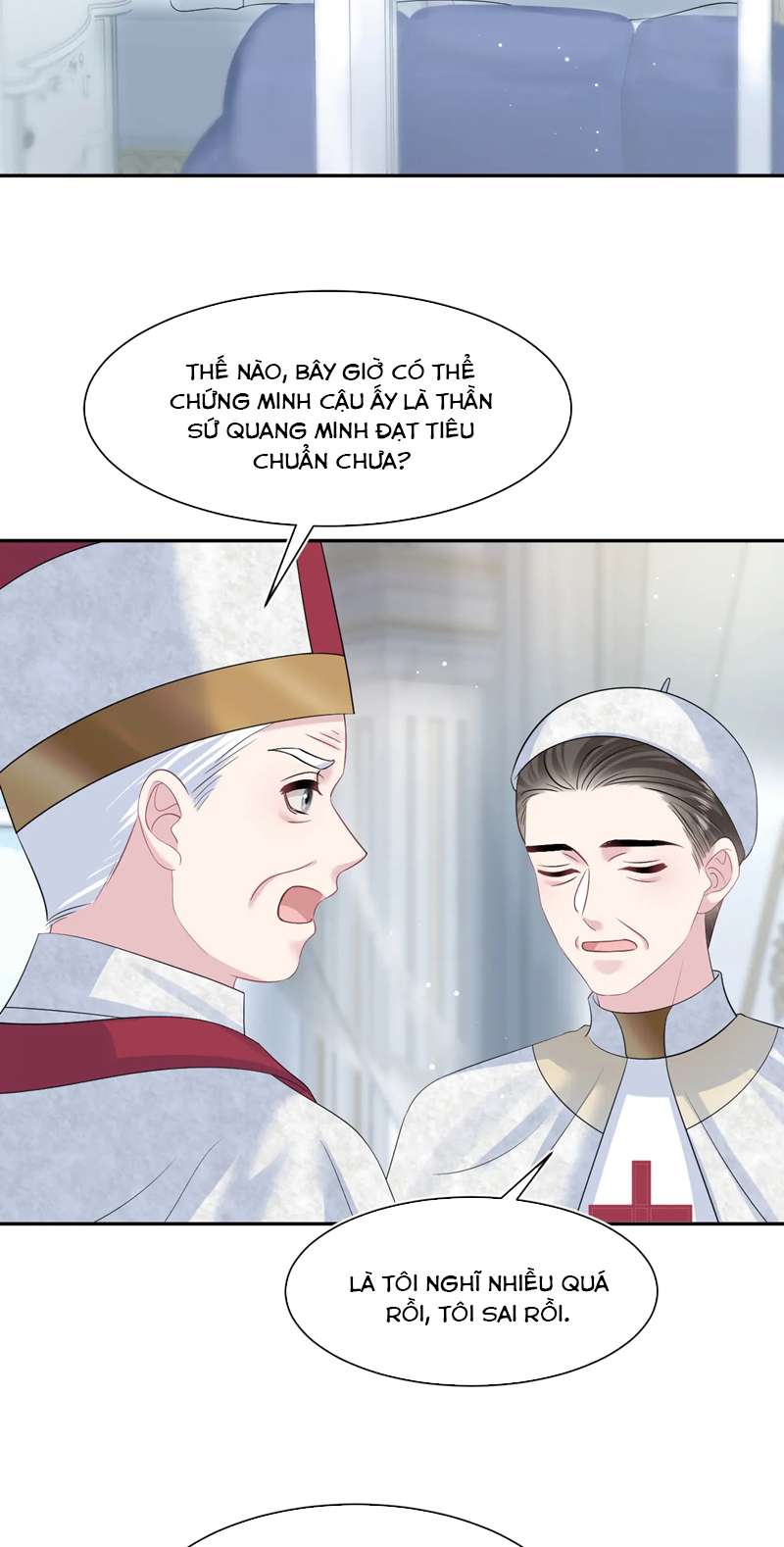 Tuyệt Mỹ Bạch Liên Hoa Online Dạy Học Chap 238 - Next Chap 239