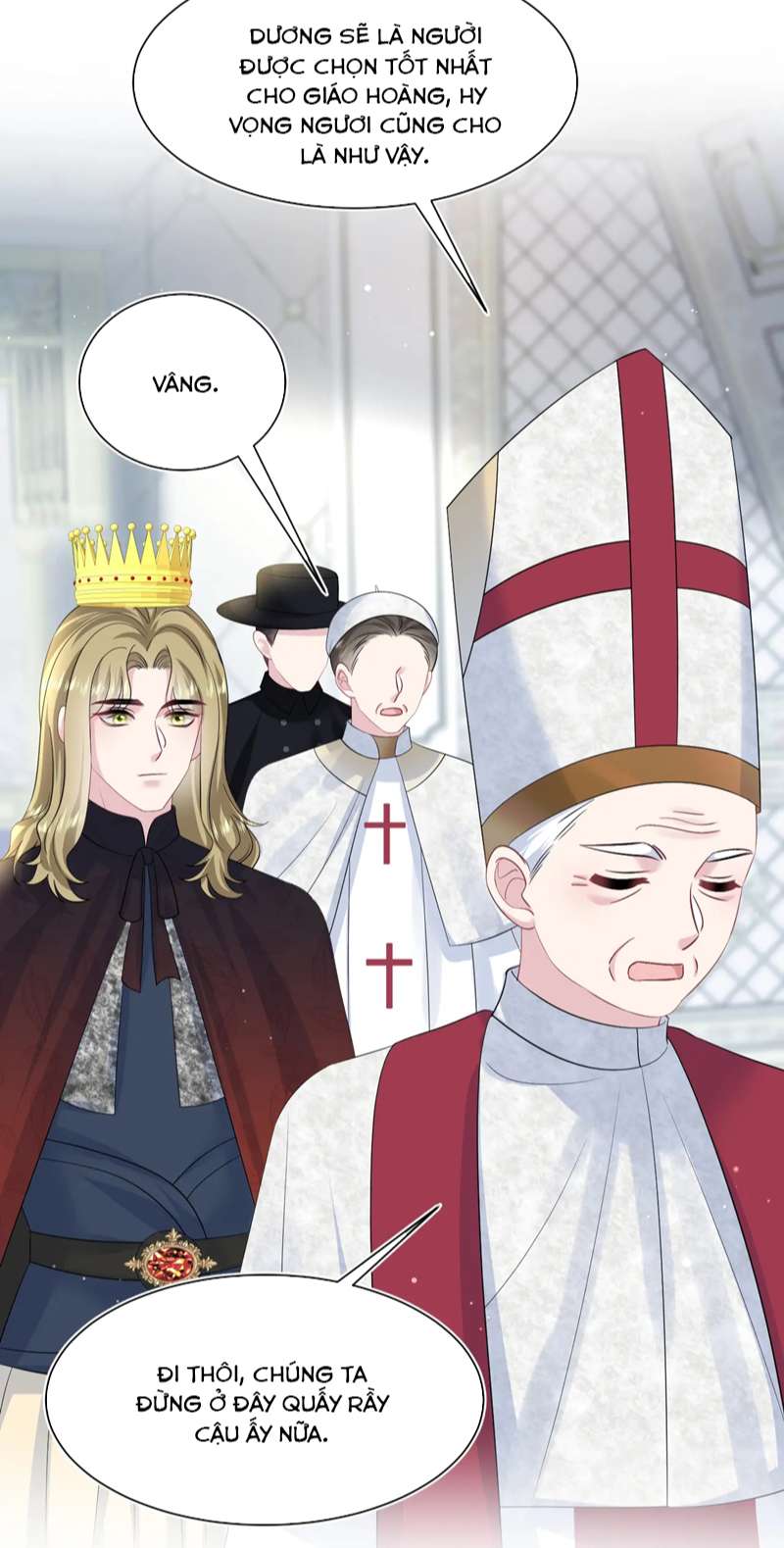 Tuyệt Mỹ Bạch Liên Hoa Online Dạy Học Chap 238 - Next Chap 239