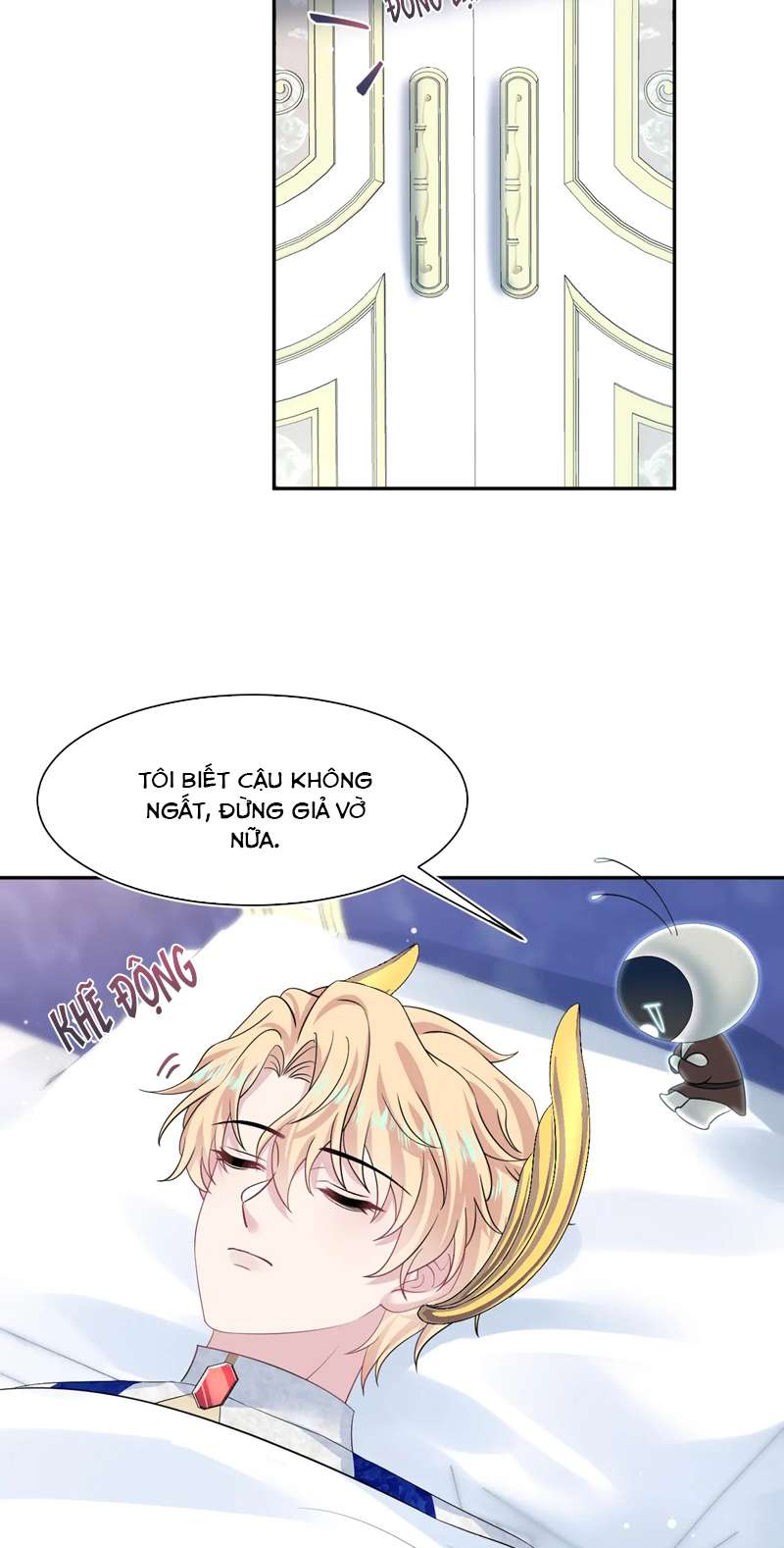 Tuyệt Mỹ Bạch Liên Hoa Online Dạy Học Chap 238 - Next Chap 239