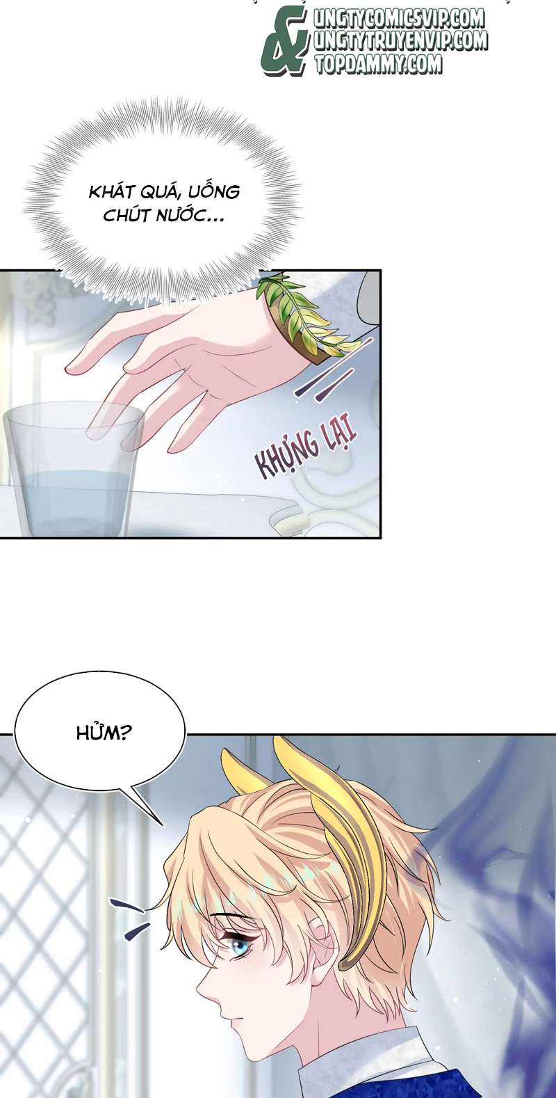 Tuyệt Mỹ Bạch Liên Hoa Online Dạy Học Chap 238 - Next Chap 239