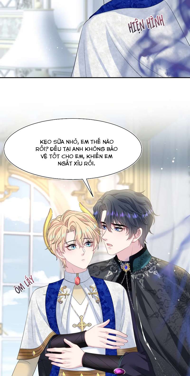 Tuyệt Mỹ Bạch Liên Hoa Online Dạy Học Chap 238 - Next Chap 239