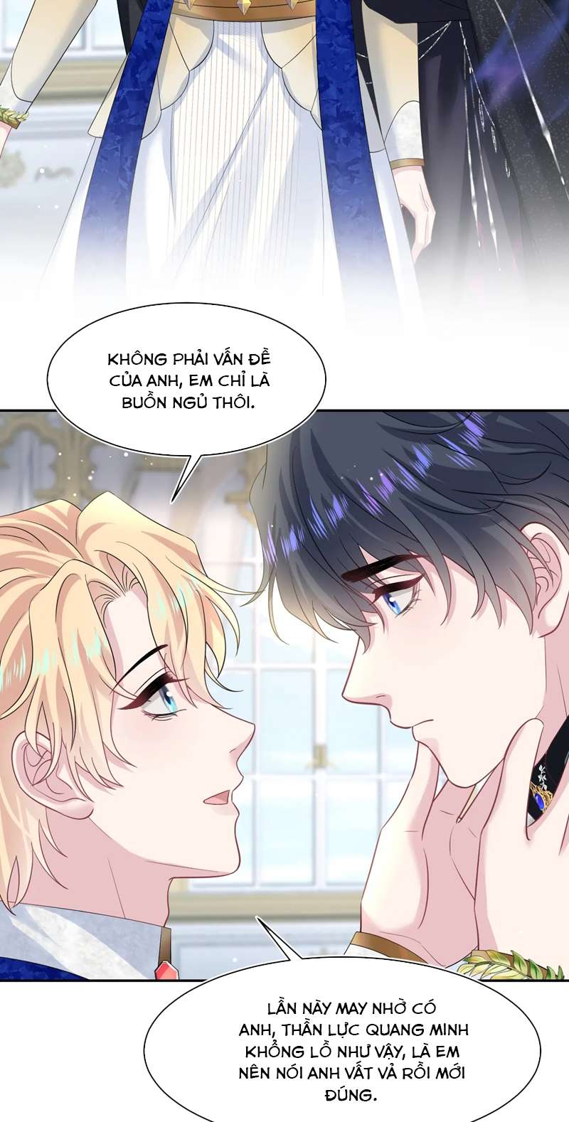 Tuyệt Mỹ Bạch Liên Hoa Online Dạy Học Chap 238 - Next Chap 239