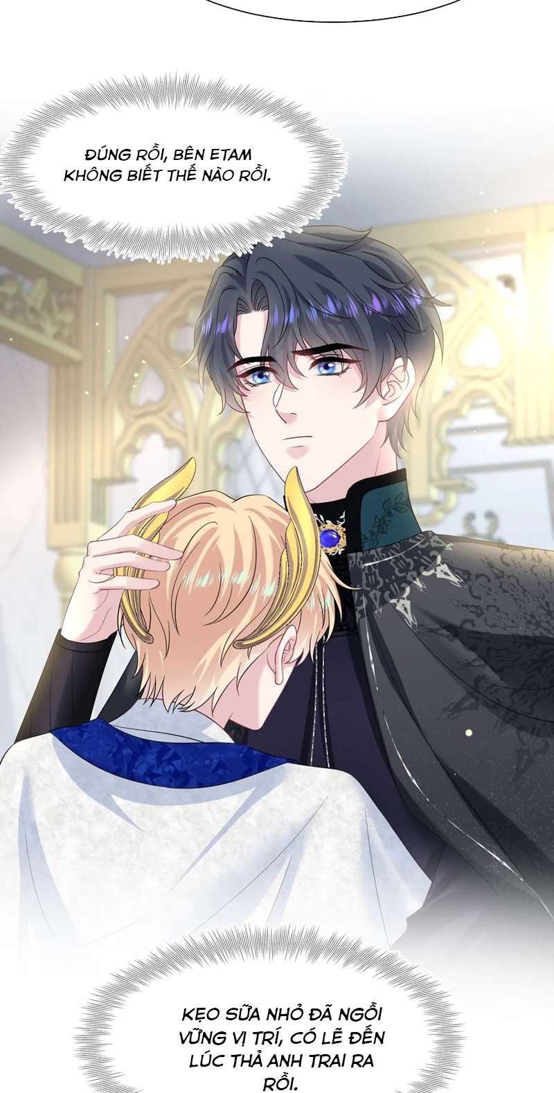Tuyệt Mỹ Bạch Liên Hoa Online Dạy Học Chap 238 - Next Chap 239