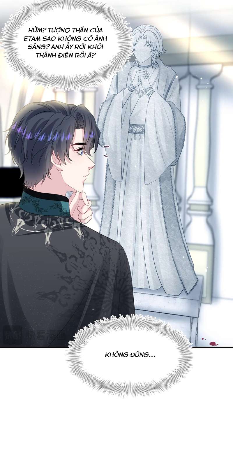 Tuyệt Mỹ Bạch Liên Hoa Online Dạy Học Chap 238 - Next Chap 239