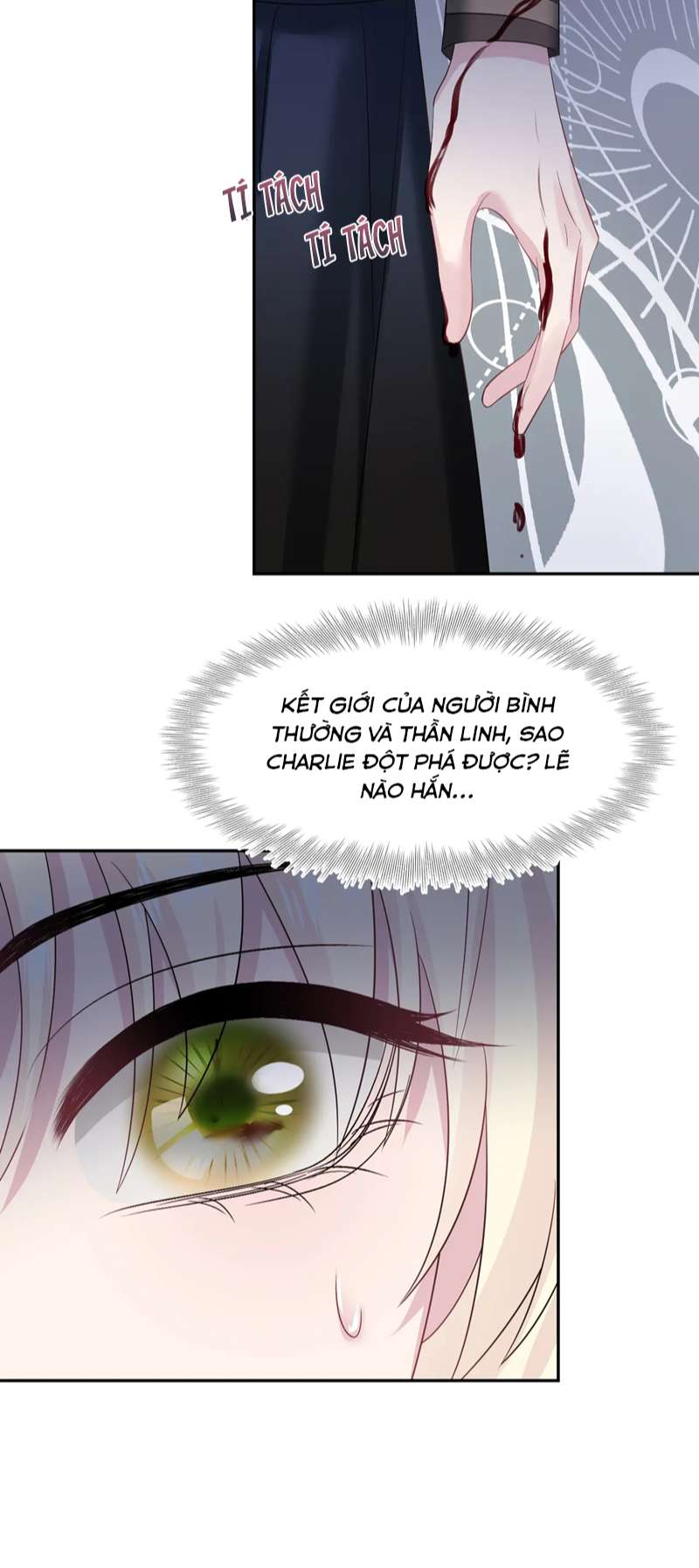 Tuyệt Mỹ Bạch Liên Hoa Online Dạy Học Chap 238 - Next Chap 239